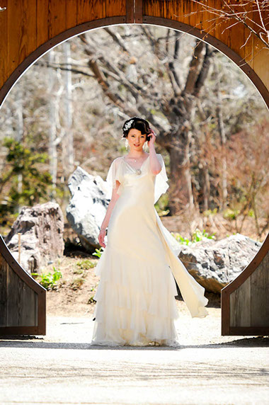 "Millie" from D'Lola Couture by Deedee Vicory