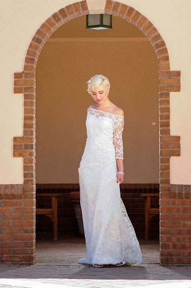 "Millie" from D'Lola Couture by Deedee Vicory