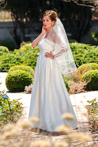 "Millie" from D'Lola Couture by Deedee Vicory