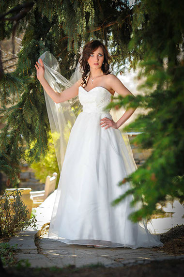 "Millie" from D'Lola Couture by Deedee Vicory