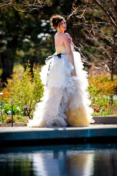 "Millie" from D'Lola Couture by Deedee Vicory