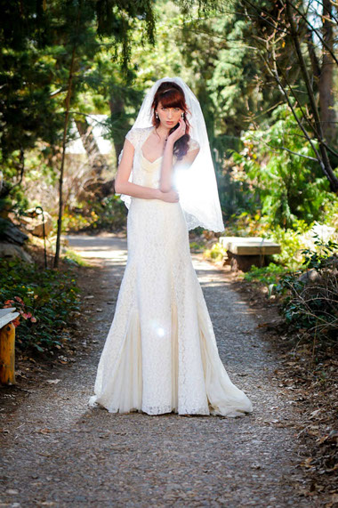 "Millie" from D'Lola Couture by Deedee Vicory