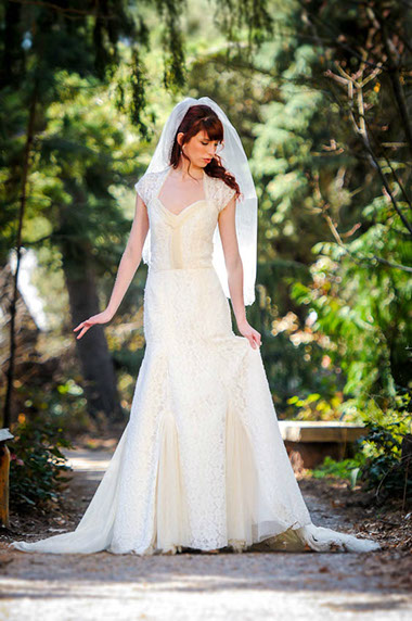 "Millie" from D'Lola Couture by Deedee Vicory