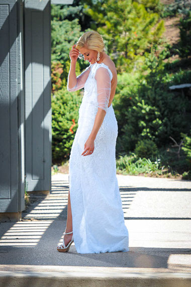 "Millie" from D'Lola Couture by Deedee Vicory