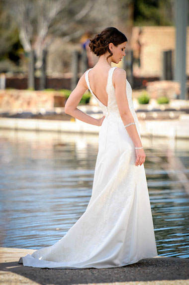 "Millie" from D'Lola Couture by Deedee Vicory